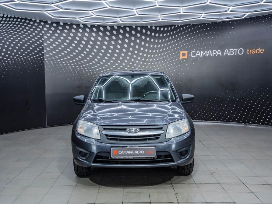 Lada (ВАЗ) Granta I Самара  - изображение 8