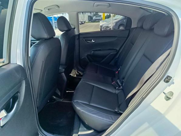 Kia Rio IV Рестайлинг с пробегом 2021 года, цена 1 699 995 рублей, 103522 км, седан, Автокод Объявления