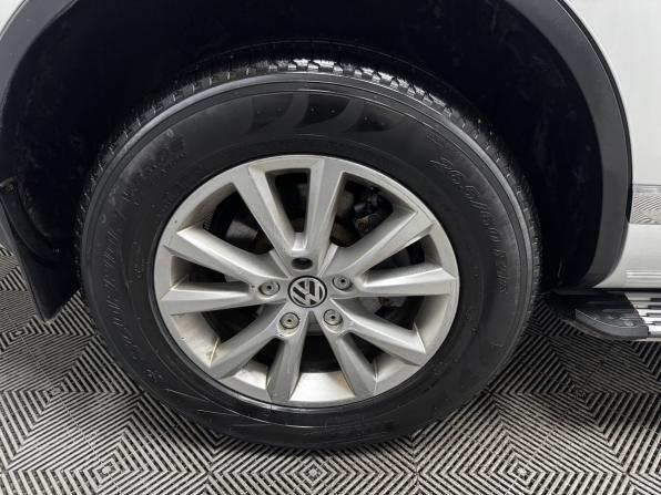 Volkswagen Touareg II с пробегом 2013 года, цена 2 000 000 рублей, 254517 км, внедорожник, Автокод Объявления