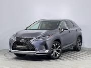 Lexus RX IV Рестайлинг Калининград  - изображение 23