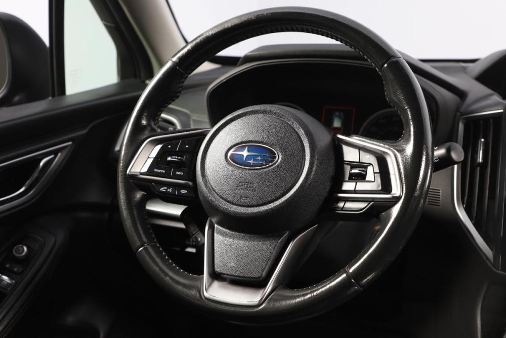 Subaru Forester V Новосибирск  - изображение 12