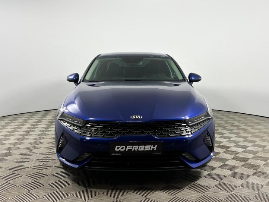 Kia K5 III Казань  - изображение 3