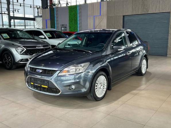Ford Focus II Рестайлинг с пробегом 2011 года, цена 675 000 рублей, 220000 км, седан, Автокод Объявления