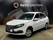 Lada (ВАЗ) Granta I Рестайлинг Ставрополь  - изображение 21