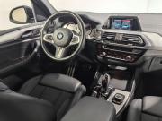 BMW X3 III (G01) Санкт-Петербург  - изображение 45