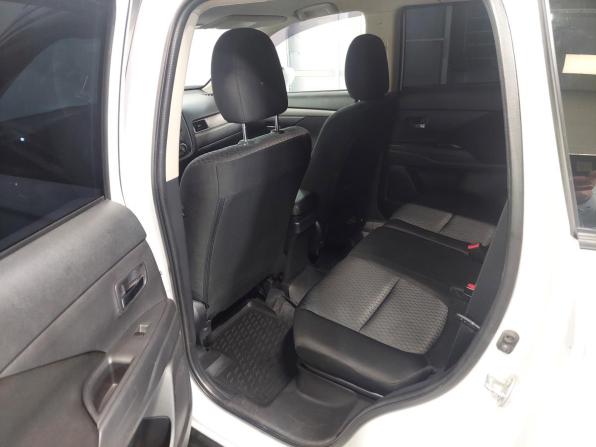 Mitsubishi Outlander III с пробегом 2012 года, цена 1 135 000 рублей, 263472 км, внедорожник, Автокод Объявления
