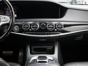 Mercedes-Benz S-Класс VI (W222 C217) Рестайлинг Москва  - изображение 45