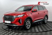 Chery Tiggo 7 Pro Max I Нижний Новгород  - изображение 16