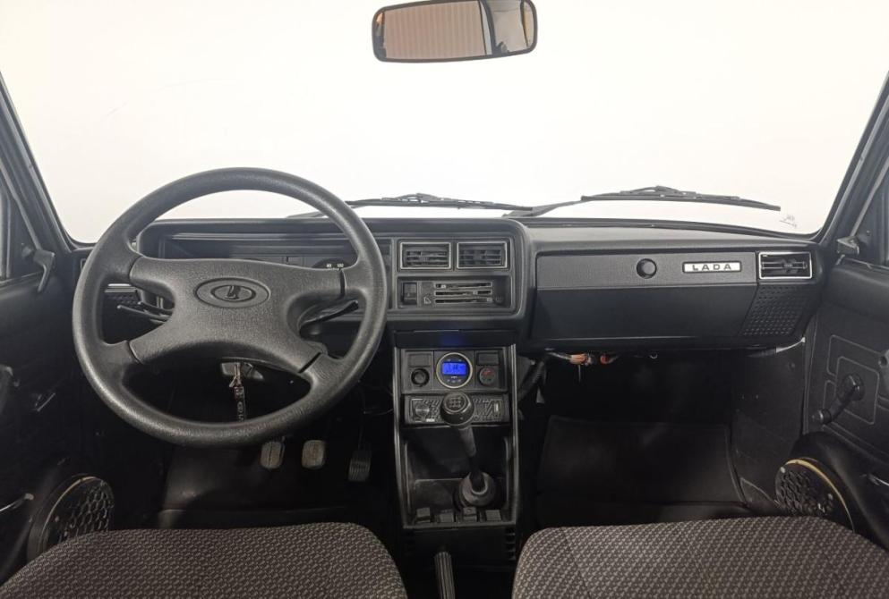Lada (ВАЗ) 2107 Волгоград  - изображение 11