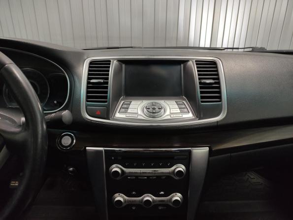 Nissan Teana II Рестайлинг с пробегом 2011 года, цена 910 000 рублей, 187232 км, седан, Автокод Объявления