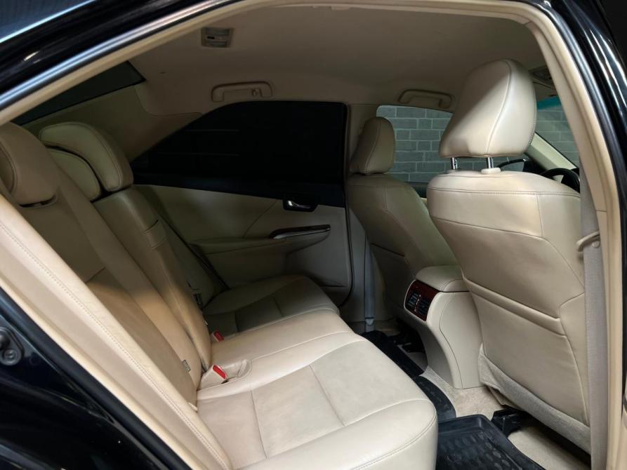 Toyota Camry VII (XV50) Челябинск  - изображение 11