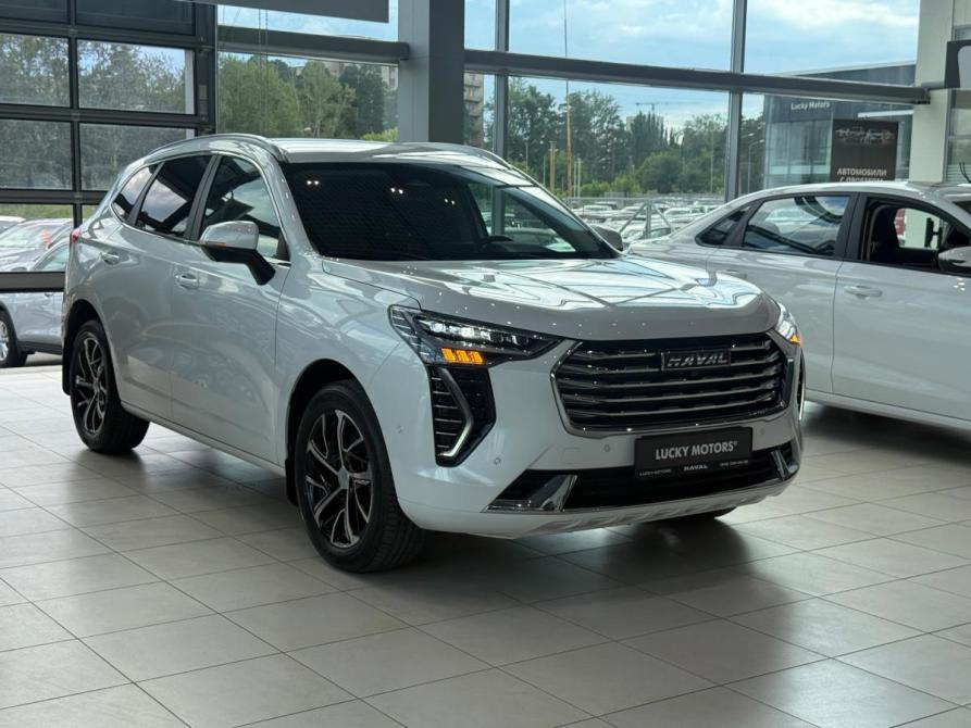 Haval Jolion I Екатеринбург  - изображение 1