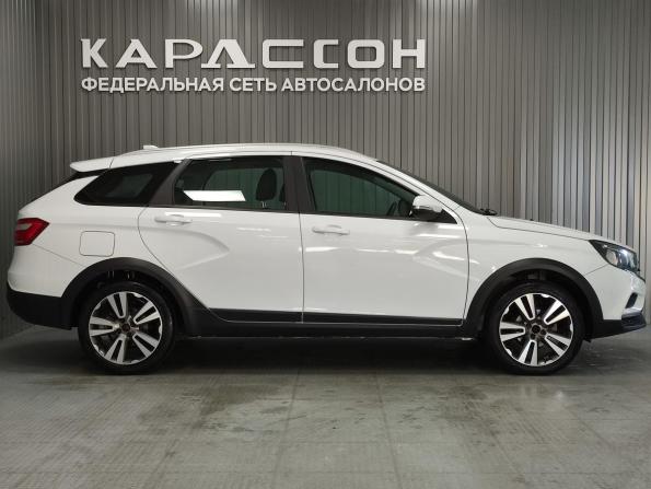 Lada (ВАЗ) Vesta I с пробегом 2019 года, цена 1 198 000 рублей, 71824 км, универсал, Автокод Объявления