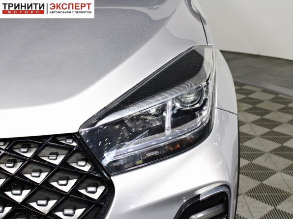 Chery Tiggo 4 Pro I с пробегом 2024 года, цена 1 700 000 рублей, 52639 км, внедорожник, Автокод Объявления