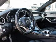 Mercedes-Benz C-Класс IV (W205) Москва  - изображение 24