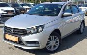 Lada (ВАЗ) Vesta I Челябинск  - изображение 11