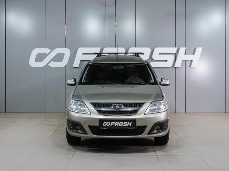 Lada (ВАЗ) Largus I Воронеж  - изображение 3