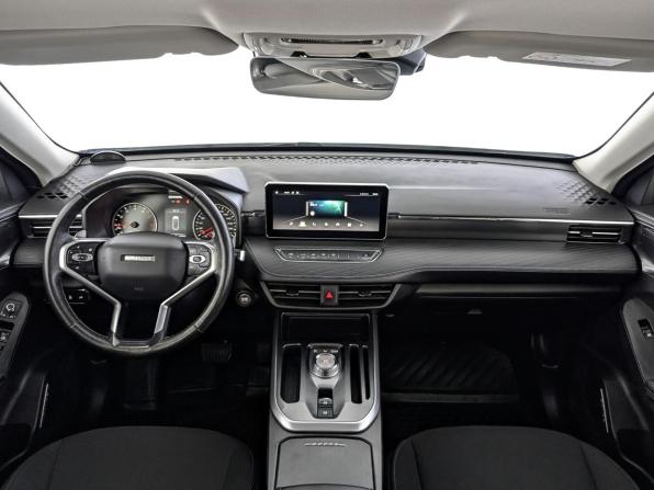 Haval Jolion I с пробегом 2023 года, цена 1 495 000 рублей, 150647 км, внедорожник, Автокод Объявления