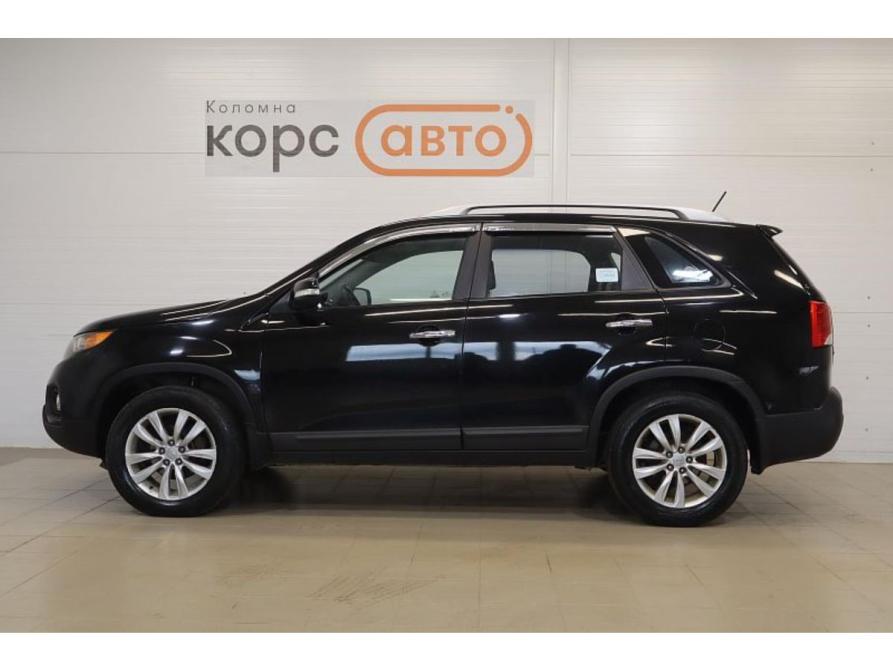 Kia Sorento II Коломна  - изображение 2