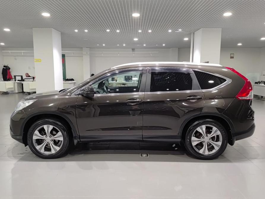 Honda CR-V IV Казань  - изображение 10