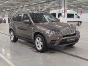 BMW X5 II (E70) Рестайлинг Казань  - изображение 25
