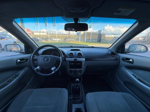 Chevrolet Lacetti I с пробегом 2005 года, цена 255 000 рублей, 196691 км, хэтчбек, Автокод Объявления