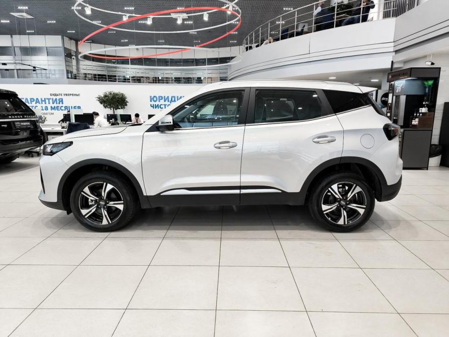 Chery Tiggo 4 Pro I Рестайлинг Казань  - изображение 10