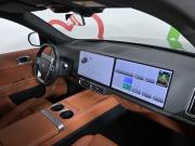 Li Auto (Lixiang) L7 I Москва  - изображение 35