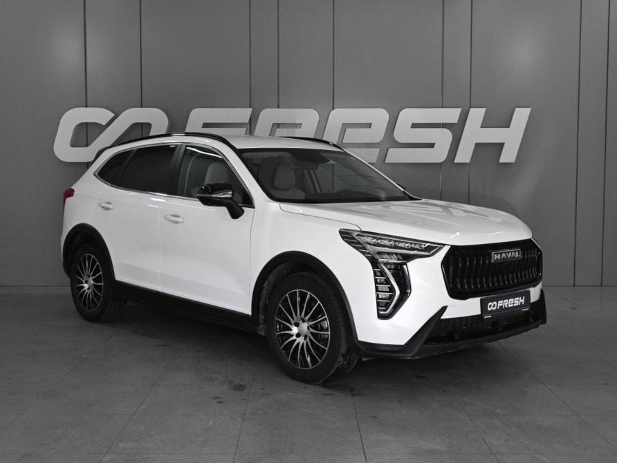 Haval Jolion I Рестайлинг Ростов-на-Дону  - изображение 1