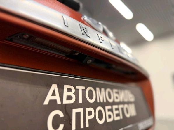 Infiniti FX I (S50) Рестайлинг с пробегом 2007 года, цена 990 000 рублей, 127800 км, внедорожник, Автокод Объявления