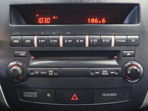 Mitsubishi ASX I с пробегом 2012 года, цена 970 000 рублей, 223130 км, внедорожник, Автокод Объявления