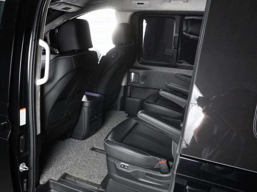 Hyundai Staria I Минеральные Воды  - изображение 14