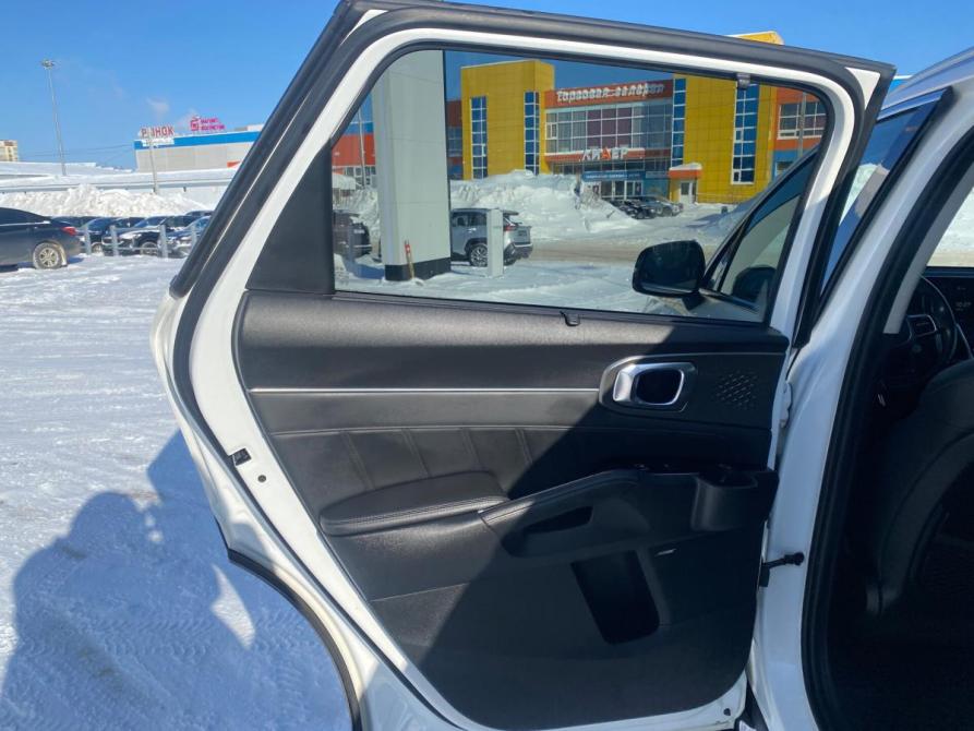 Kia Sorento IV Сыктывкар  - изображение 17