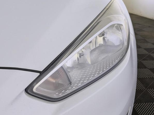 Ford Focus III Рестайлинг с пробегом 2018 года, цена 1 100 000 рублей, 93542 км, хэтчбек, Автокод Объявления