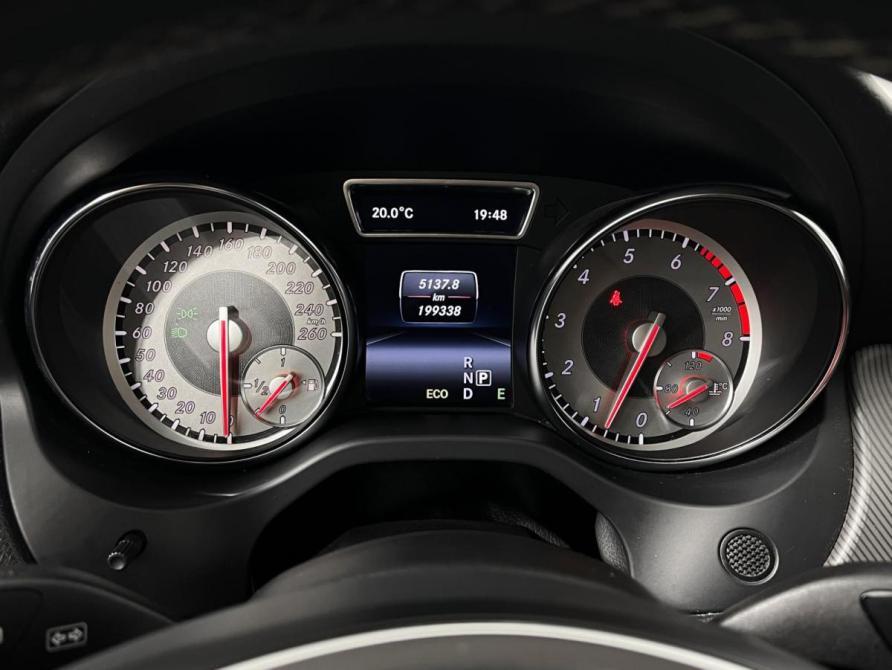 Mercedes-Benz GLA I (X156) Казань  - изображение 12