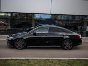 Mercedes-Benz CLA II (C118 X118) Санкт-Петербург  - изображение 32