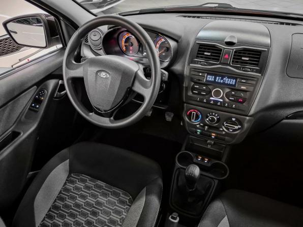 Lada (ВАЗ) Granta I Рестайлинг с пробегом 2024 года, цена 957 000 рублей, 30519 км, универсал, Автокод Объявления