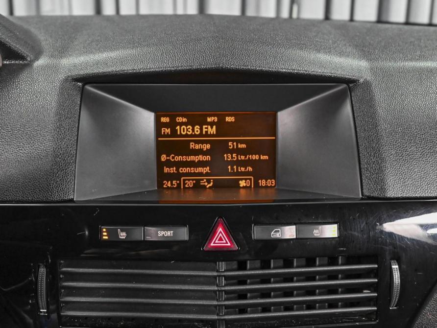 Opel Astra H Рестайлинг Ставрополь  - изображение 12