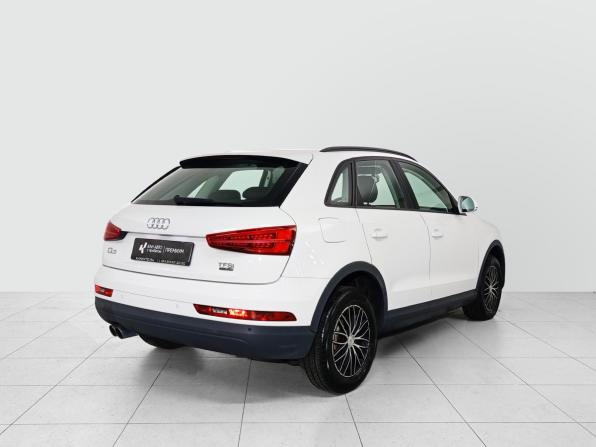 Audi Q3 I (8U) Рестайлинг с пробегом 2015 года, цена 1 959 000 рублей, 142768 км, внедорожник, Автокод Объявления