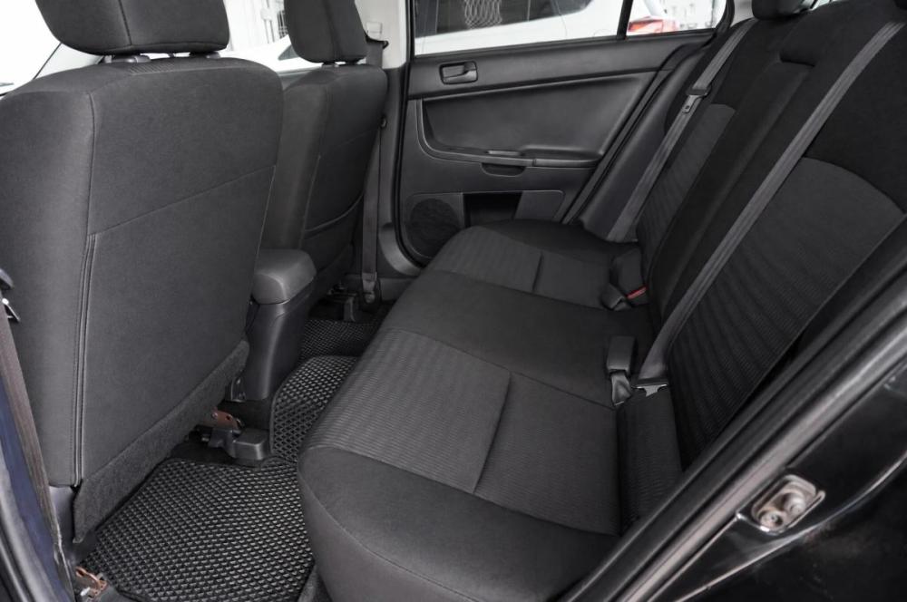 Mitsubishi Lancer X Рестайлинг Калининград  - изображение 16