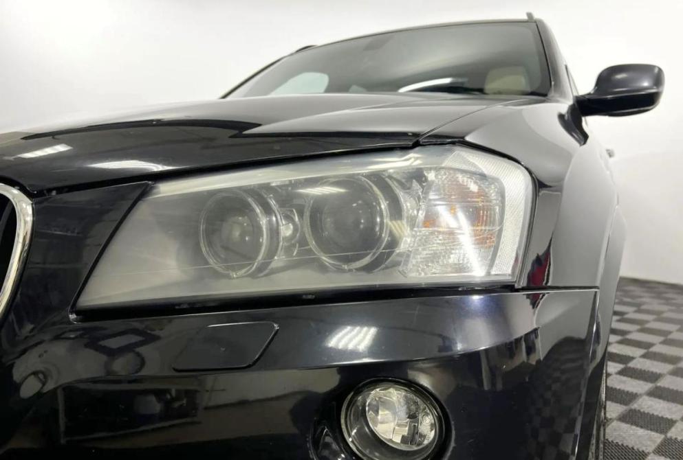 BMW X3 II (F25) Нижний Новгород  - изображение 19