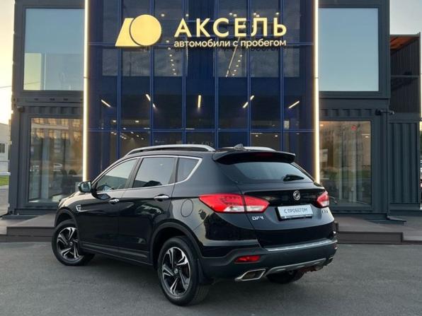 Dongfeng AX7 I с пробегом 2018 года, цена 1 099 000 рублей, 99000 км, внедорожник, Автокод Объявления