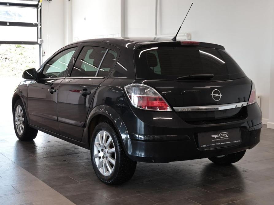 Opel Astra H Рестайлинг Калуга  - изображение 6
