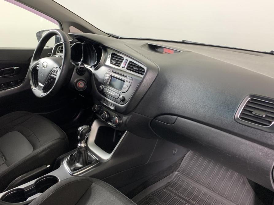 Kia Ceed II Москва  - изображение 13