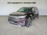 Exeed VX I Москва  - изображение 20