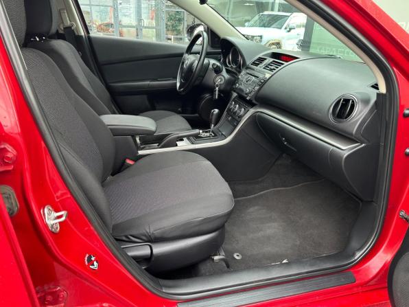 Mazda 6 II (GH) Рестайлинг с пробегом 2011 года, цена 997 000 рублей, 108646 км, седан, Автокод Объявления