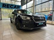 Subaru Legacy VI Рестайлинг Санкт-Петербург  - изображение 81
