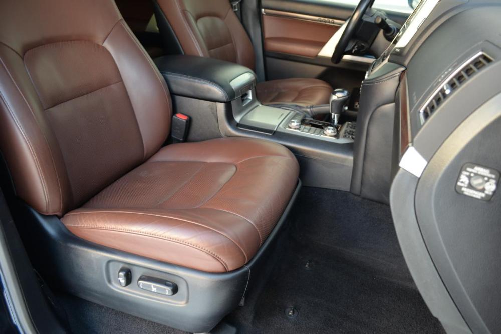 Toyota Land Cruiser 200 Series Рестайлинг 2 Иркутск  - изображение 33