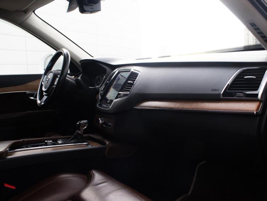 Volvo XC90 II Москва  - изображение 12