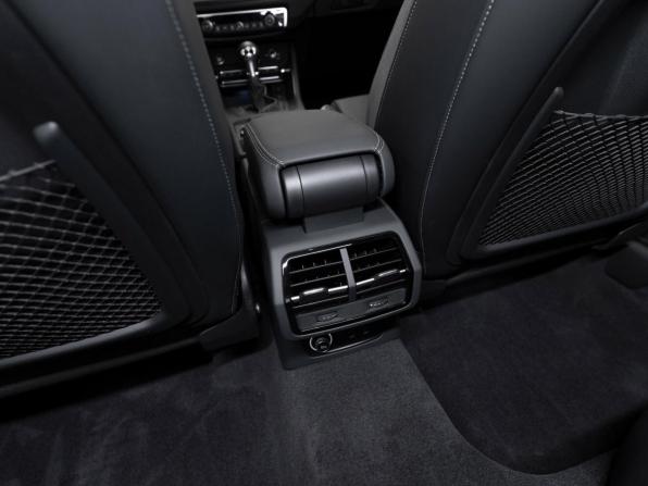 Audi Q3 II (F3) с пробегом 2026 года, цена 4 090 000 рублей, 15 км, внедорожник, Автокод Объявления